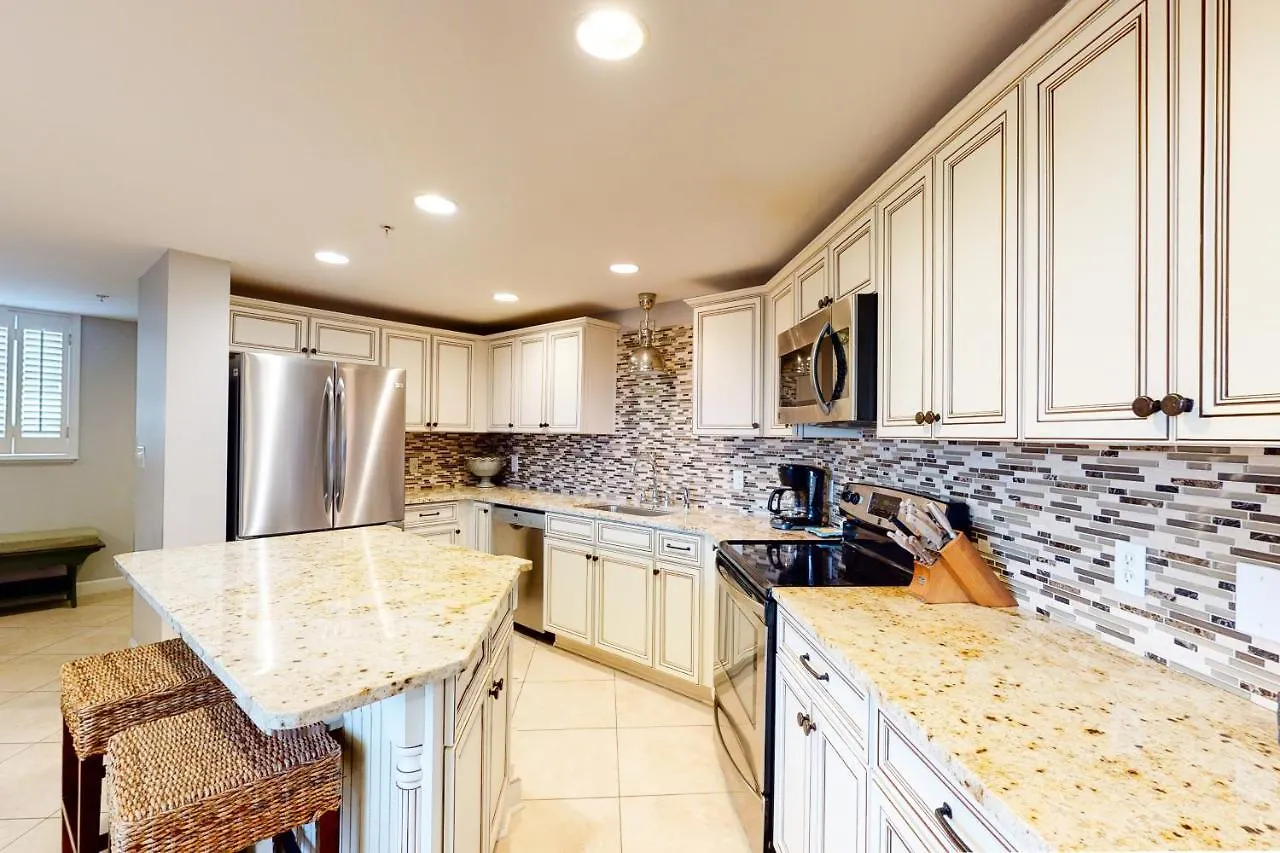 Westwinds 4754 Apartment Destin