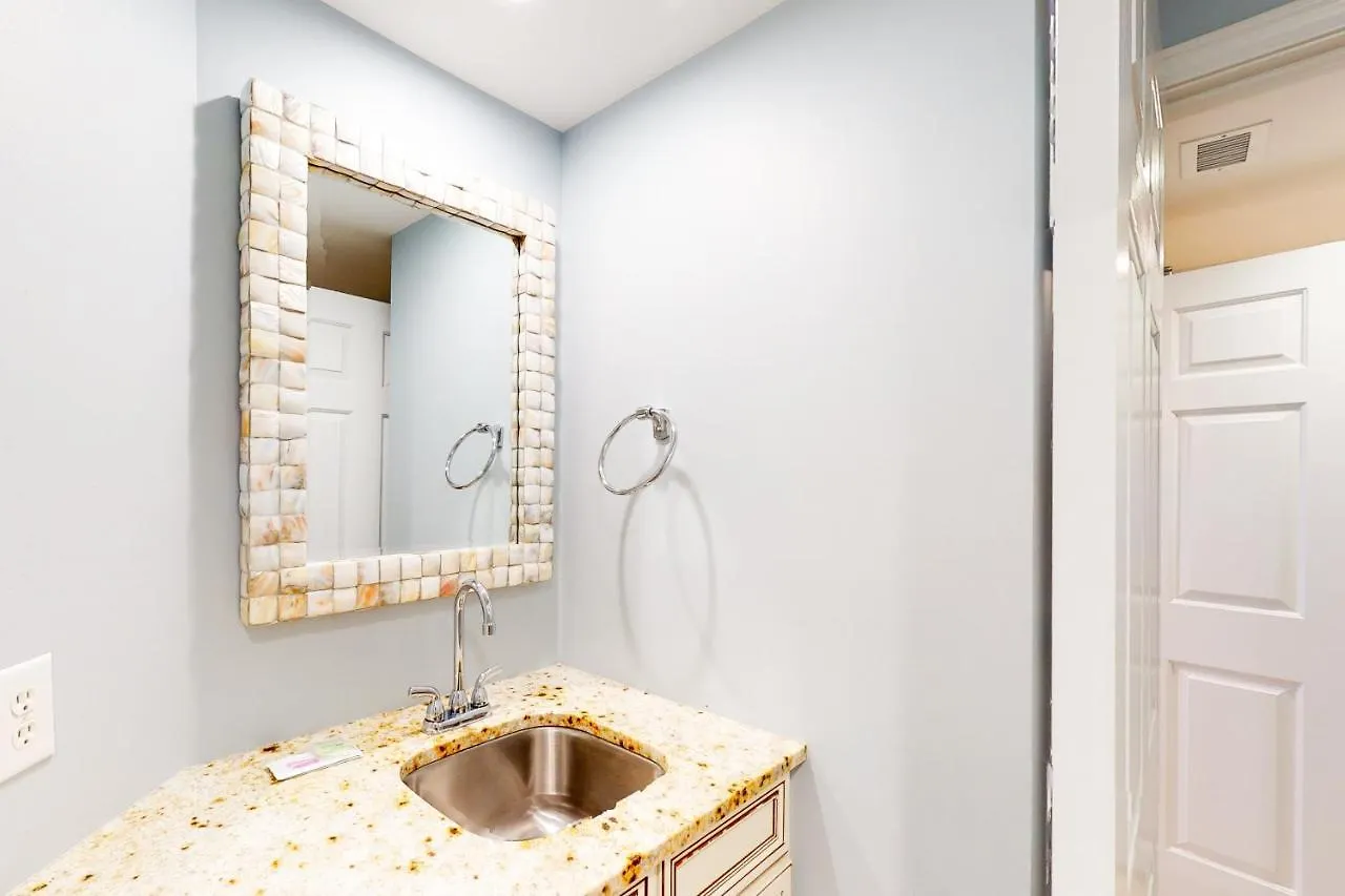 Westwinds 4754 Apartment Destin